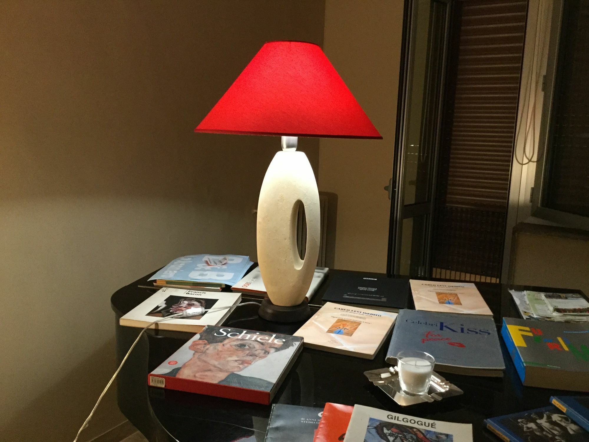 מטרה B&B "Lo Straniero" מראה חיצוני תמונה